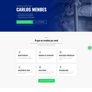 Serviços